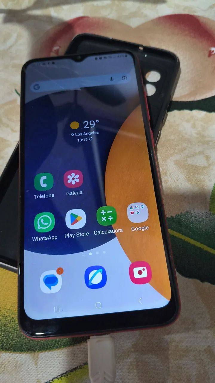 Celular A03  - Foto 4