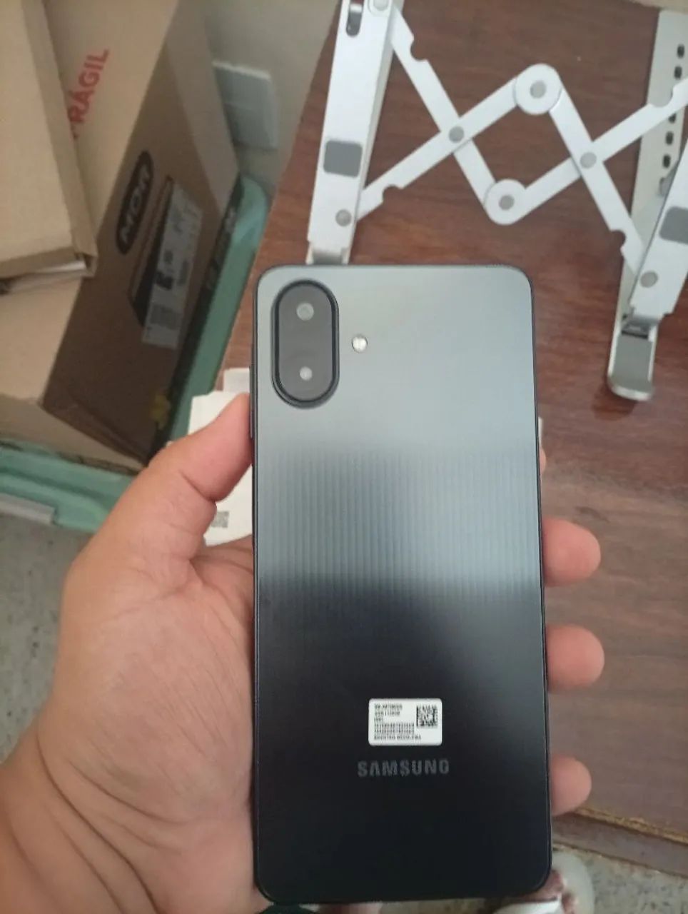 Samsung Galaxy A07 - Foto 2