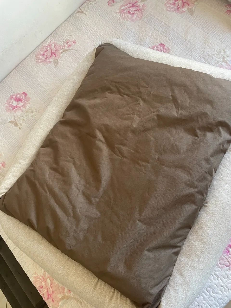 Cama Pet Grande - Vendo - Foto 2