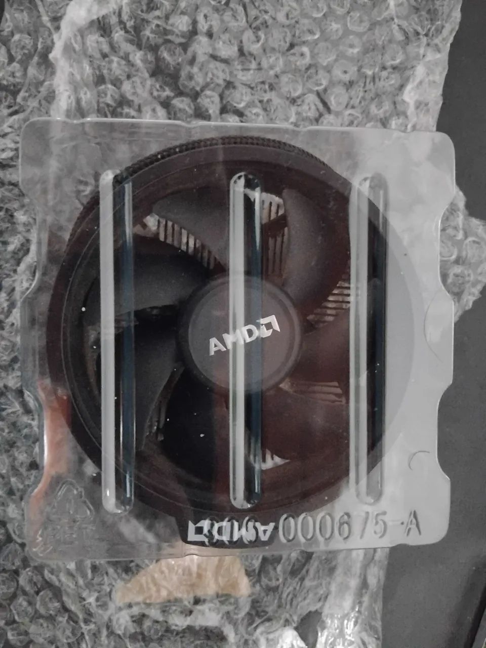 Cooler amd am4 Original