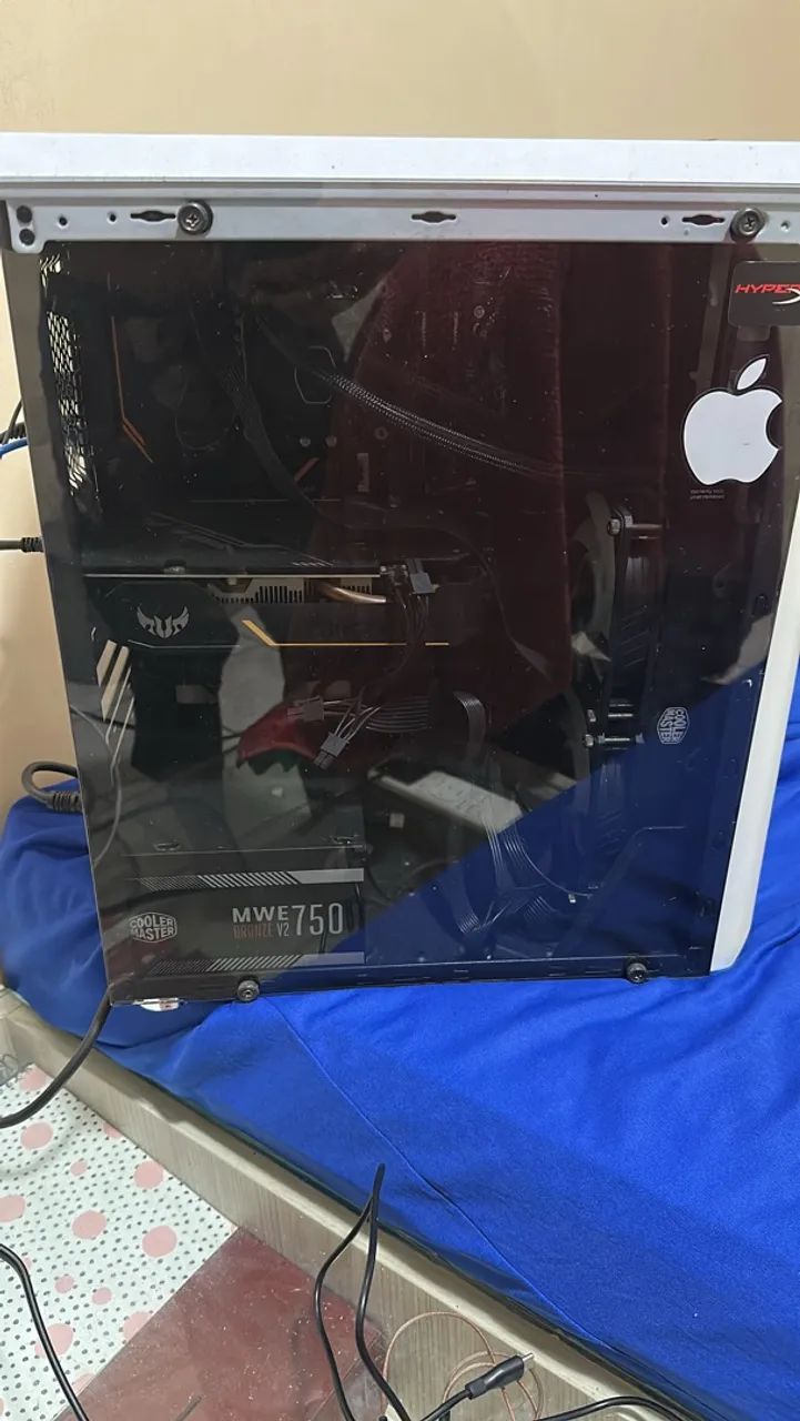 Pc gamer i5-10600k  - Foto 2