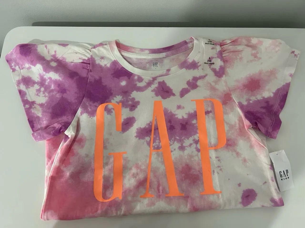 Camiseta GAP