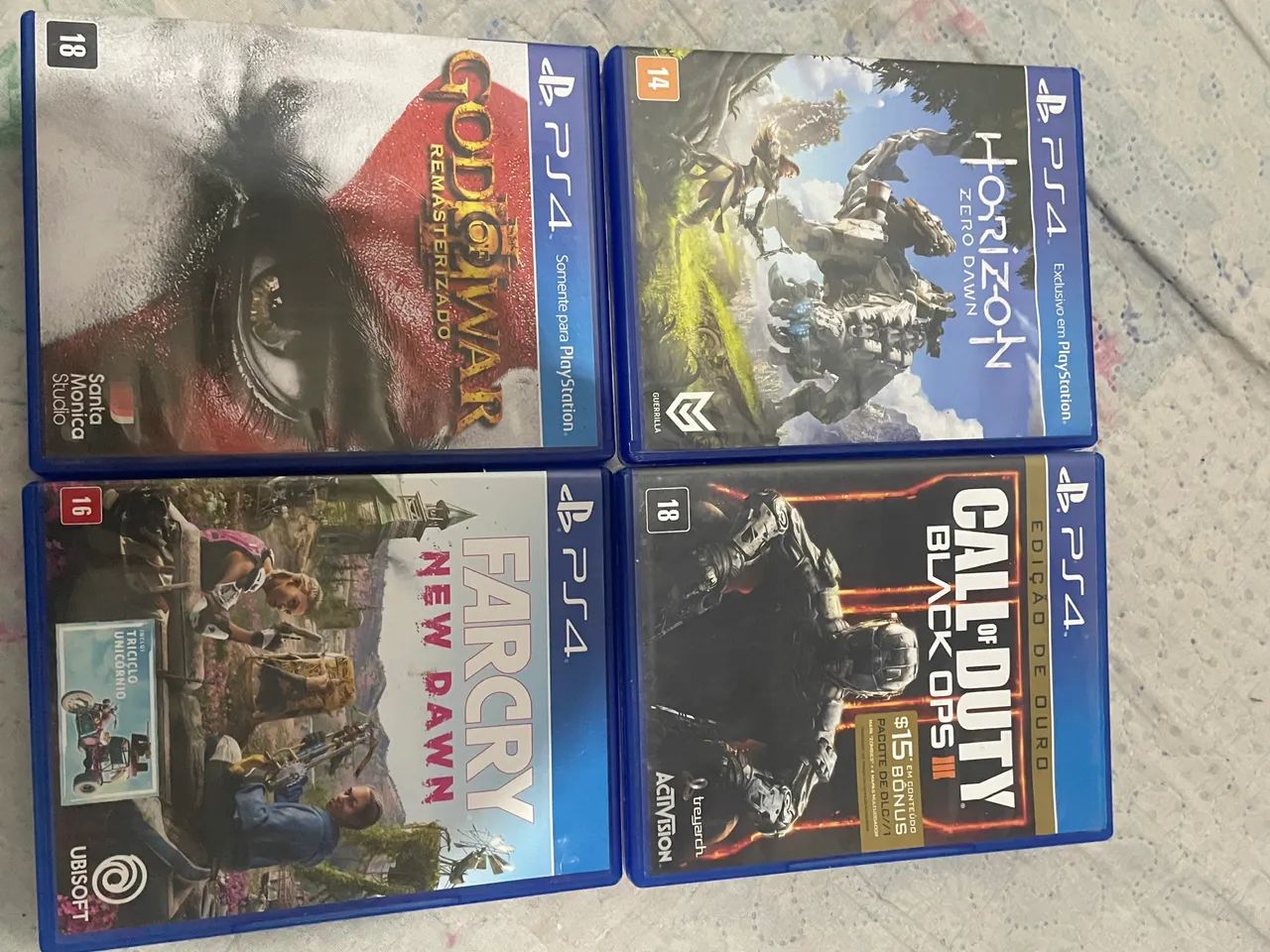 Ps4 slim - Foto 2