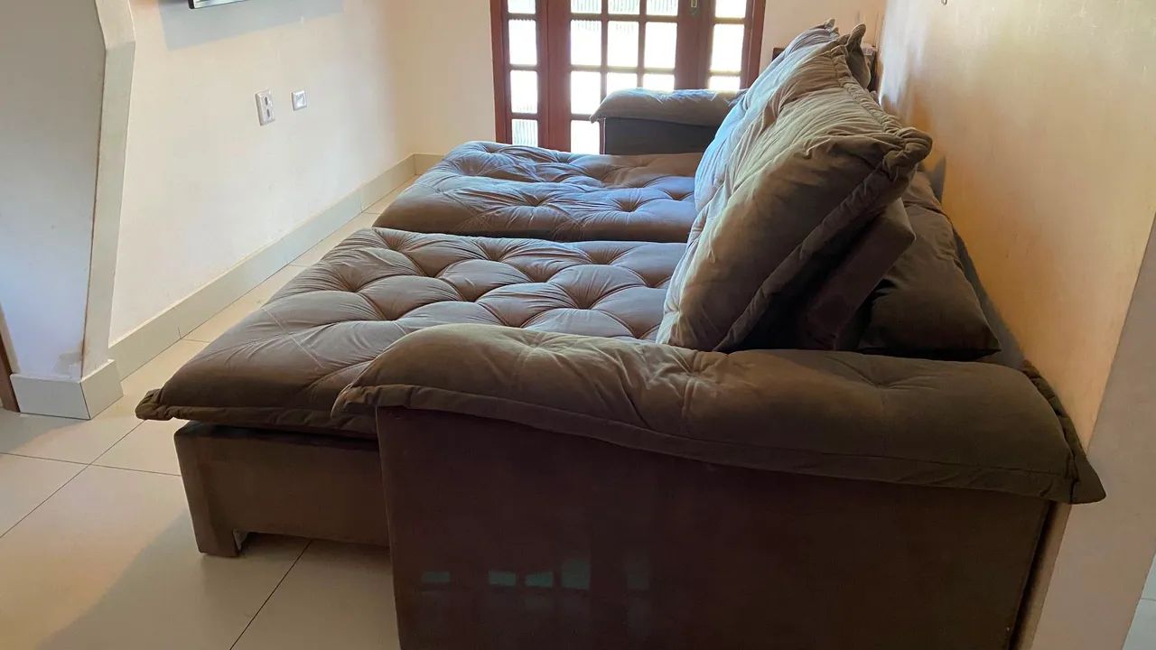 Sofá  - Foto 5