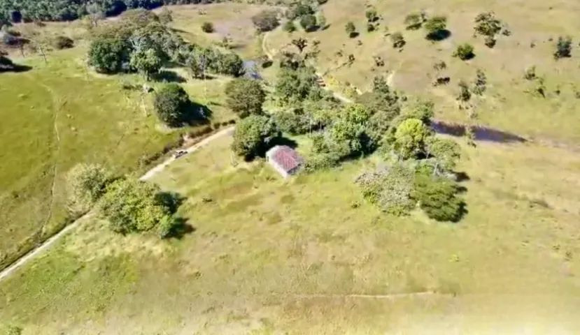 Fazenda Babilonia Nova Canaã - Bahia  - Foto 3
