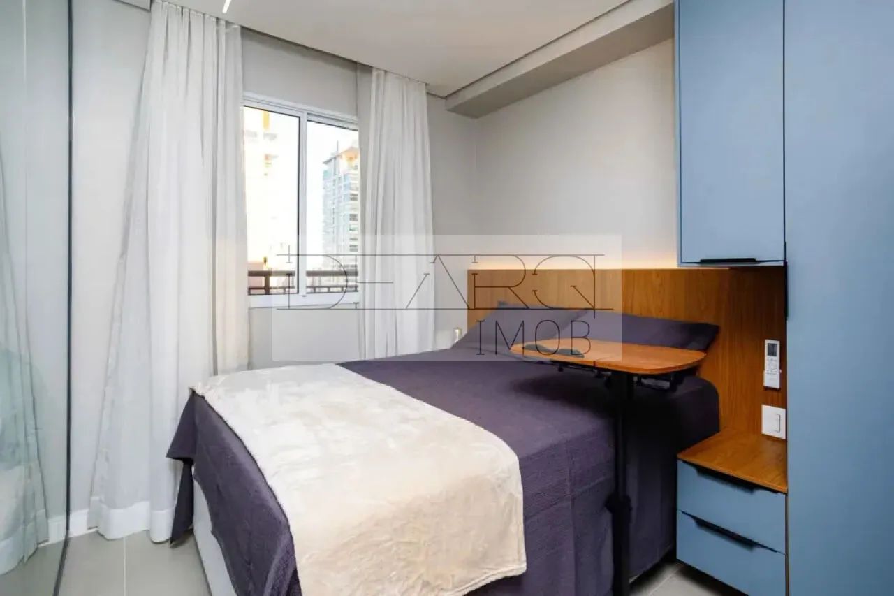 Apartamento com 1 Quarto para alugar, 30m² - Vila Olímpia - Foto 5