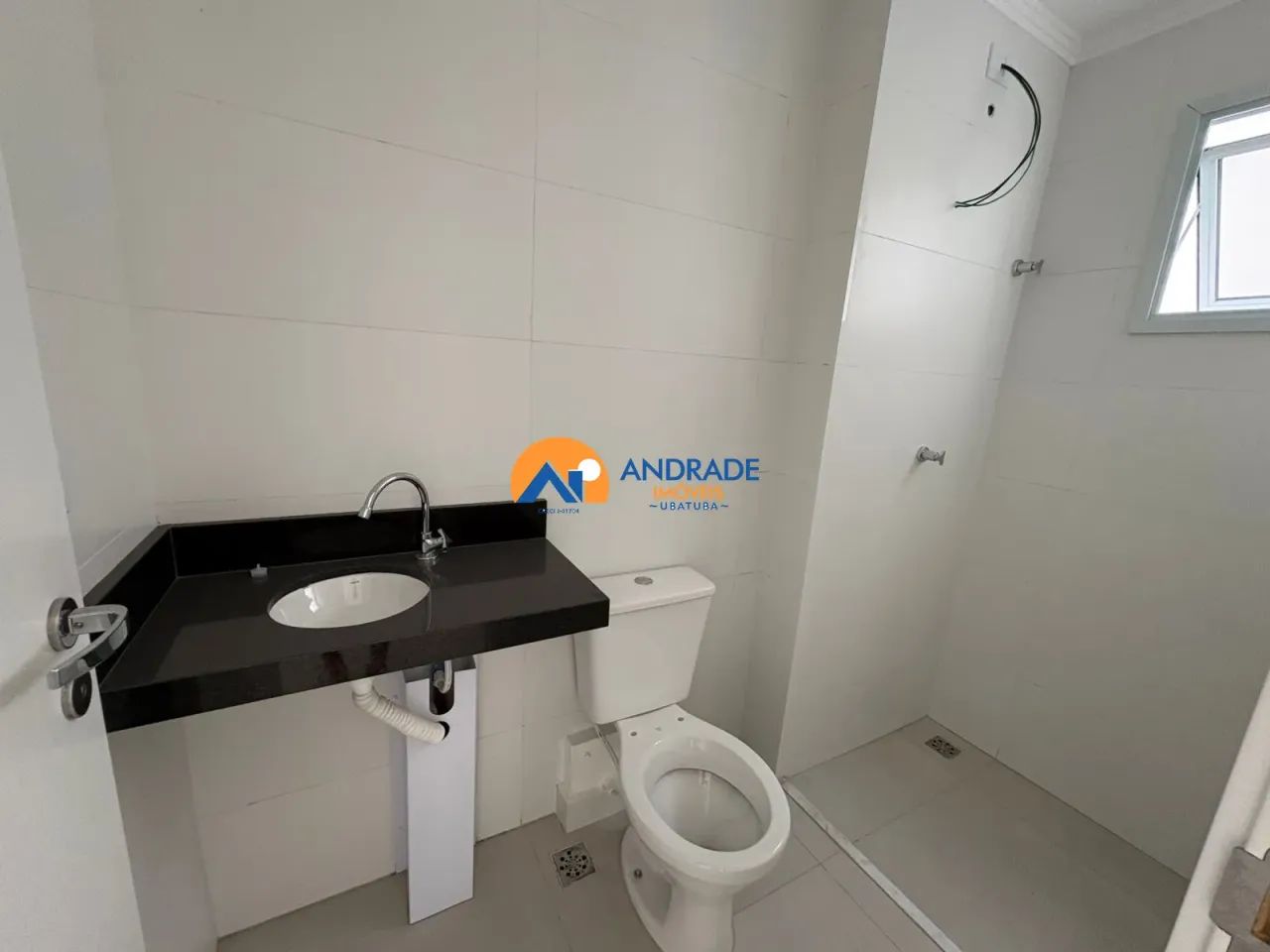 5 Andar - 2 Suítes + 1 Lavabo No Itaguá. - Foto 3