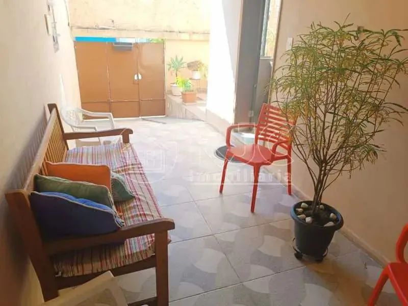 Imóvel para venda tem 148 metros quadrados com 3 quartos em Méier - Rio de Janeiro - RJ