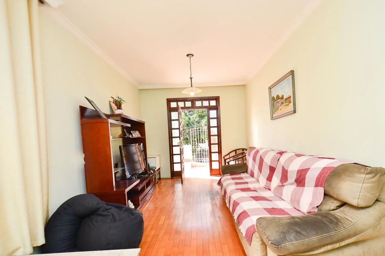 Casa à Venda - São Lucas, 4 Quartos, 255 m2 - Foto 4