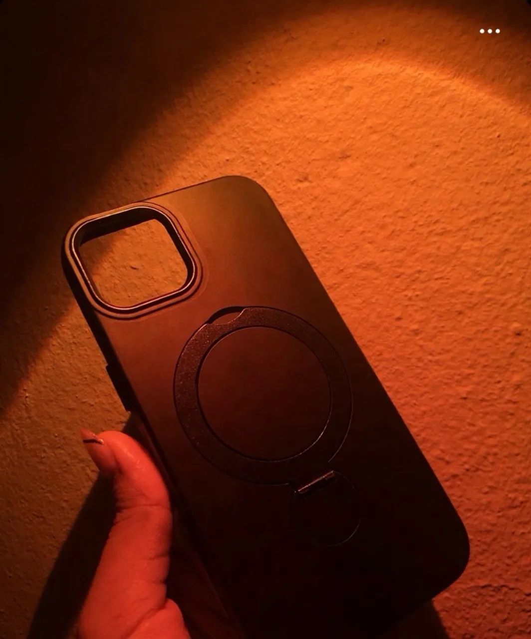 Capas e microfone  - Foto 3