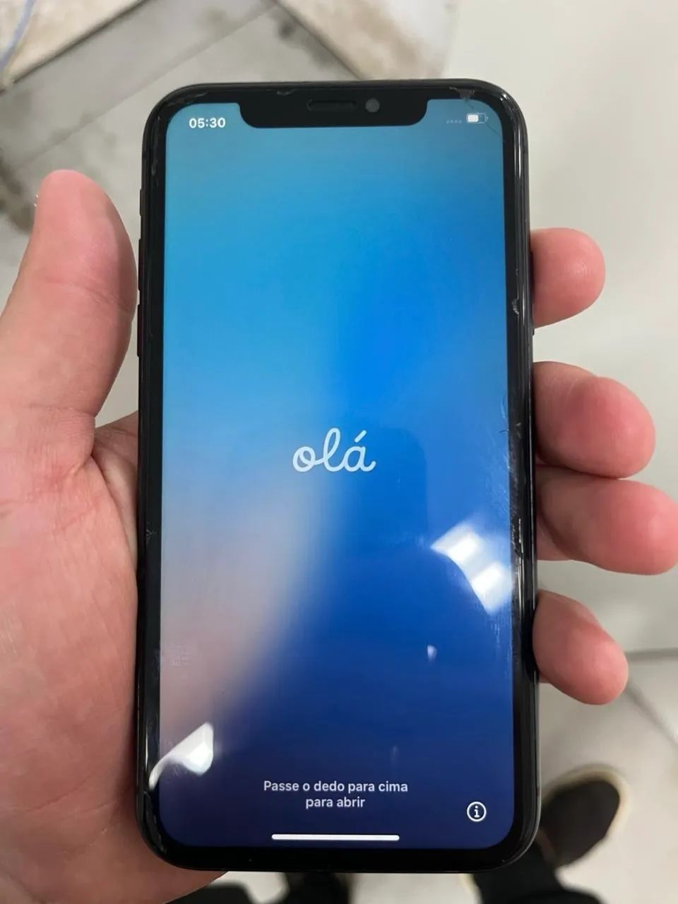 iPhone 11 128 Go - Foto 2