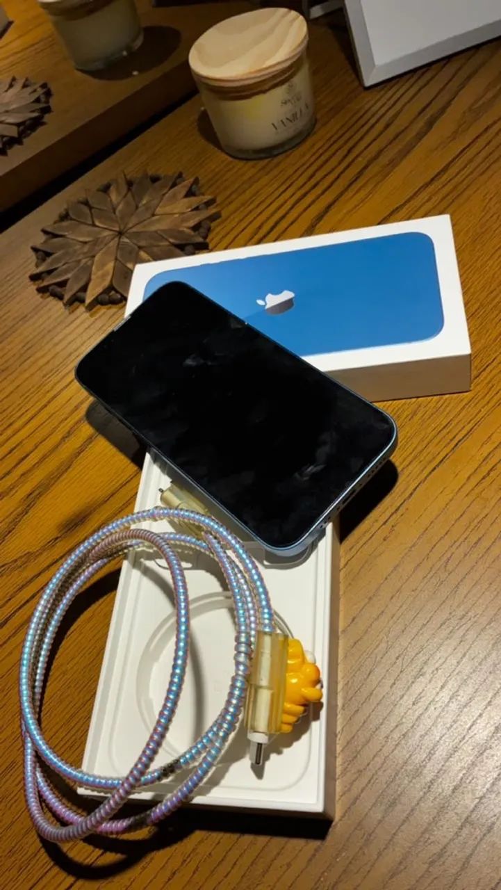 Vendo IPhone 13 128GB
