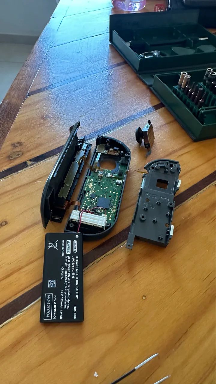 Manutenção de Videogame (Ps5, Ps4, Xbox e Switch) - Foto 2