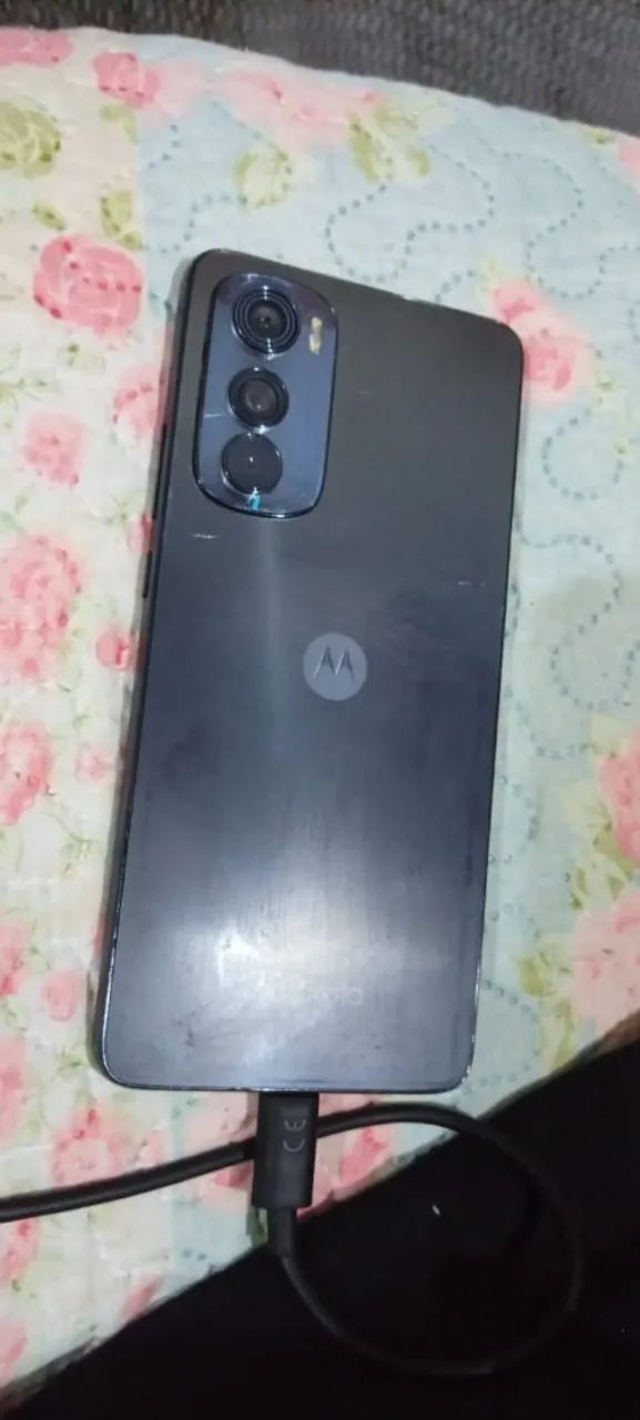 Celular Motorola edge30  - Foto 4