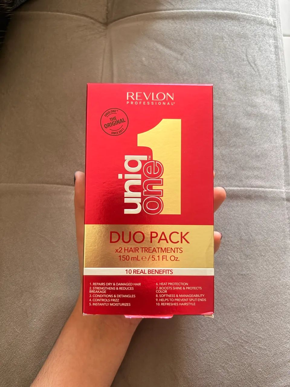 Revlon Professional Uniq One Original - 150 ml