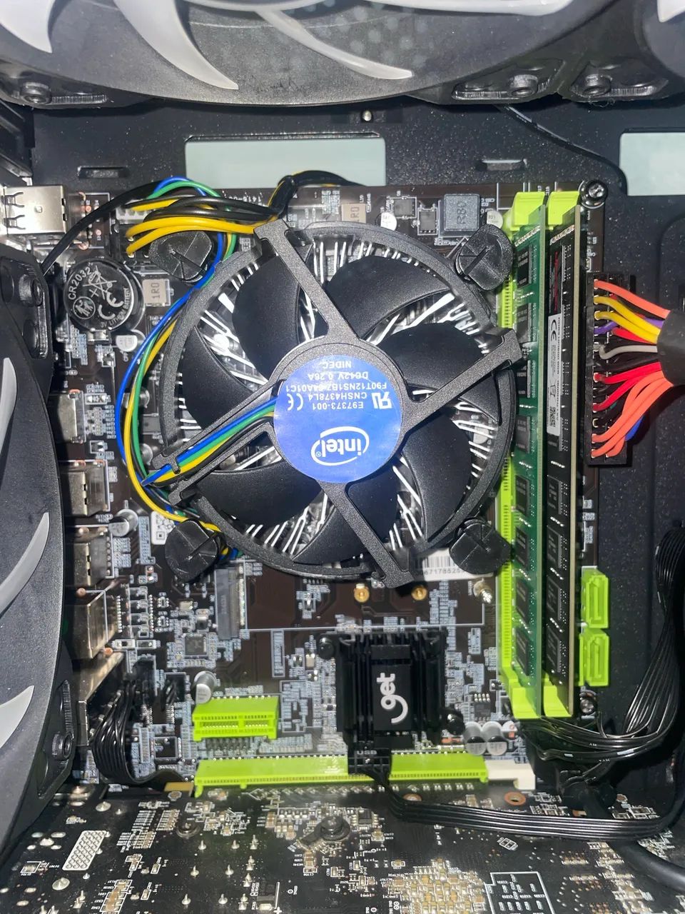 Kit Intel I5 - Foto 3