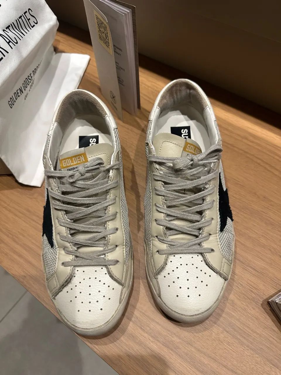 Tênis Golden Goose  - Foto 2
