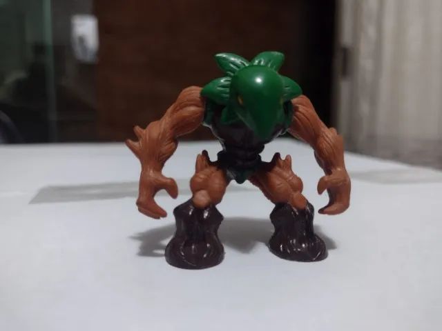 gormiti tribo da floresta original giochi preziosi - Foto 3