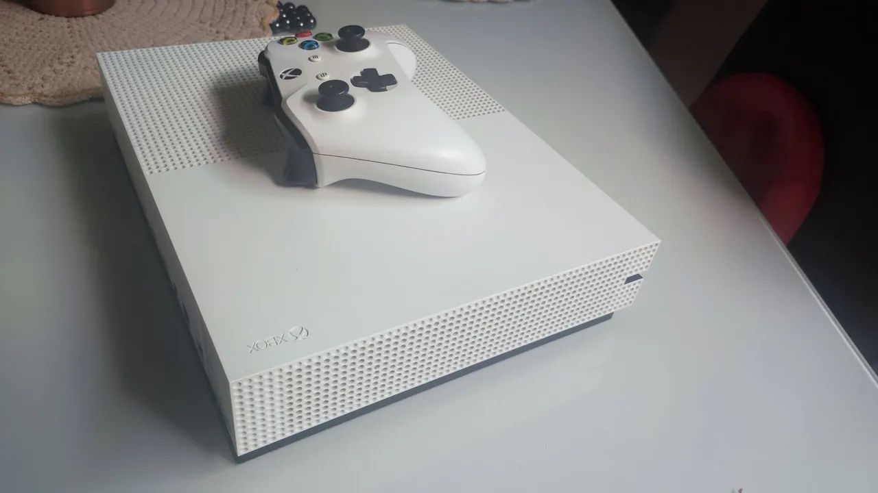 Xbox one s - Foto 5