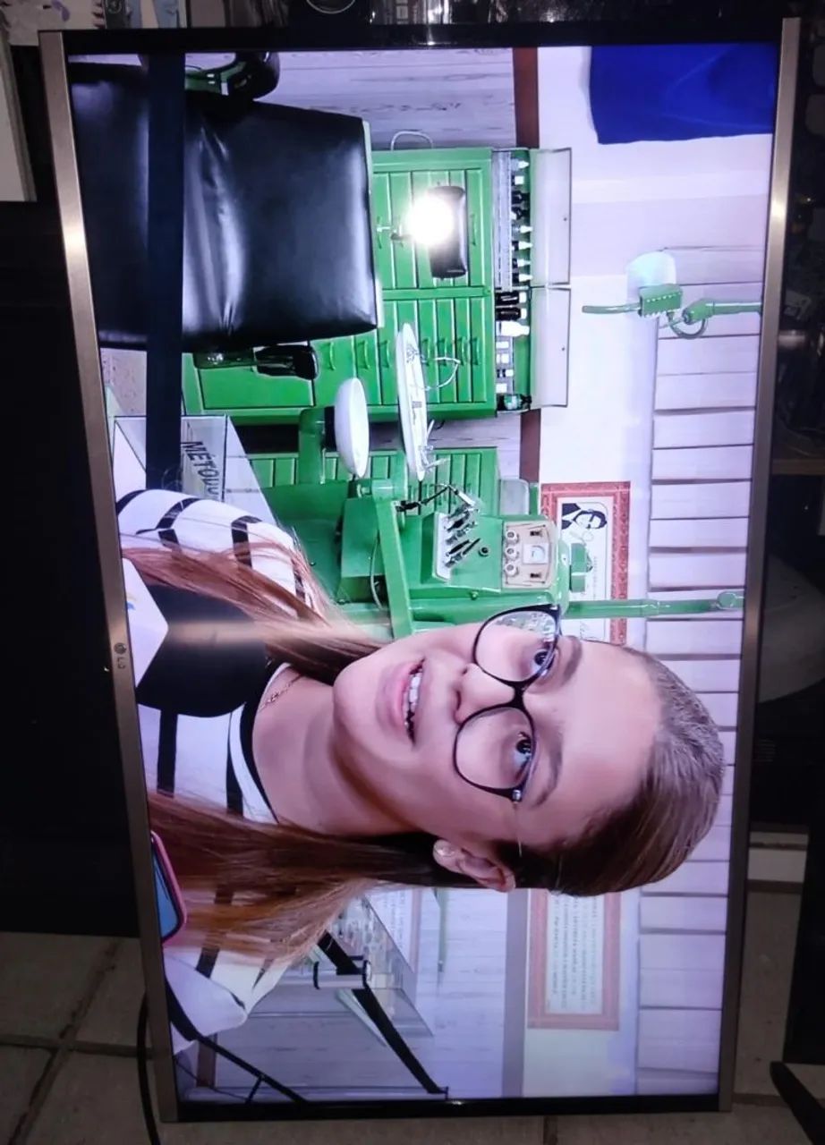 TV LG 40P Smart - Foto 2