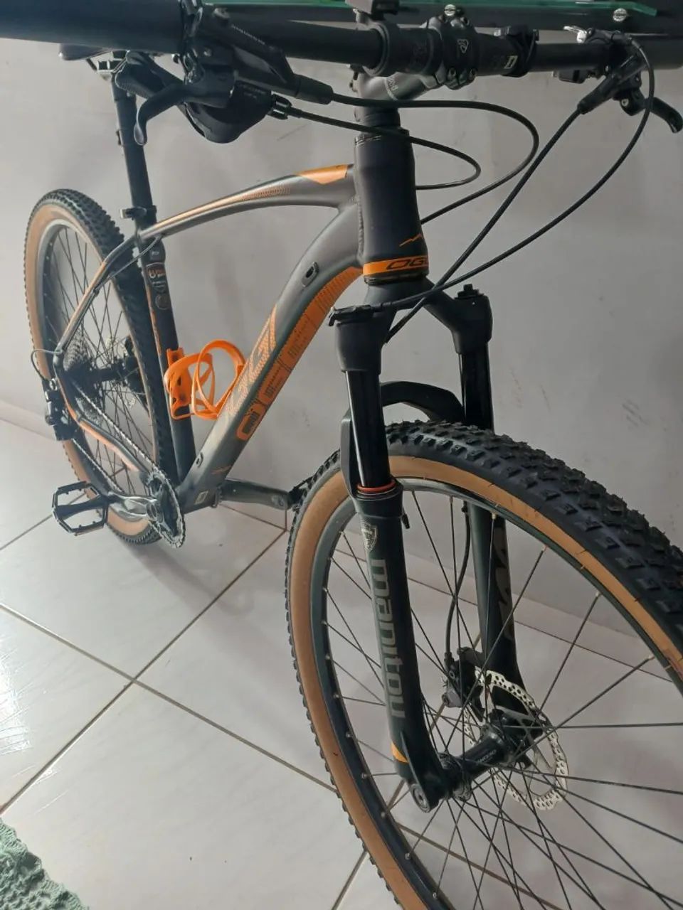 Bike Oggi 7.3 - Foto 5