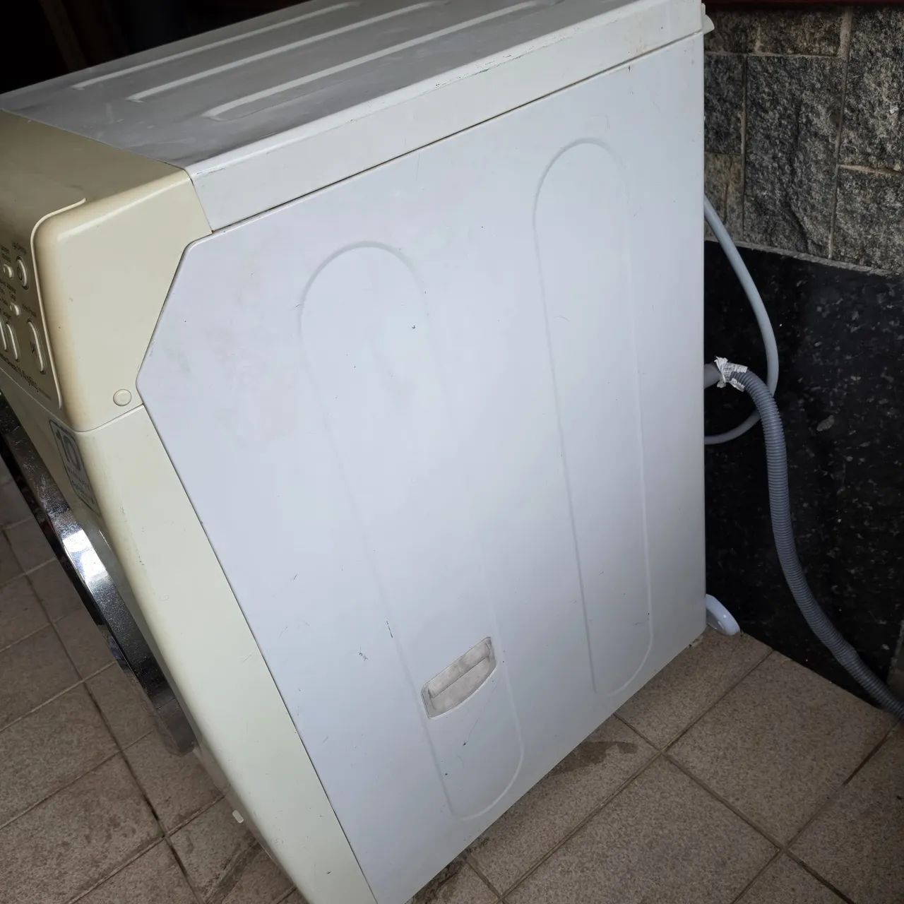 Máquina de Lavar e Seca Samsung  - Foto 2