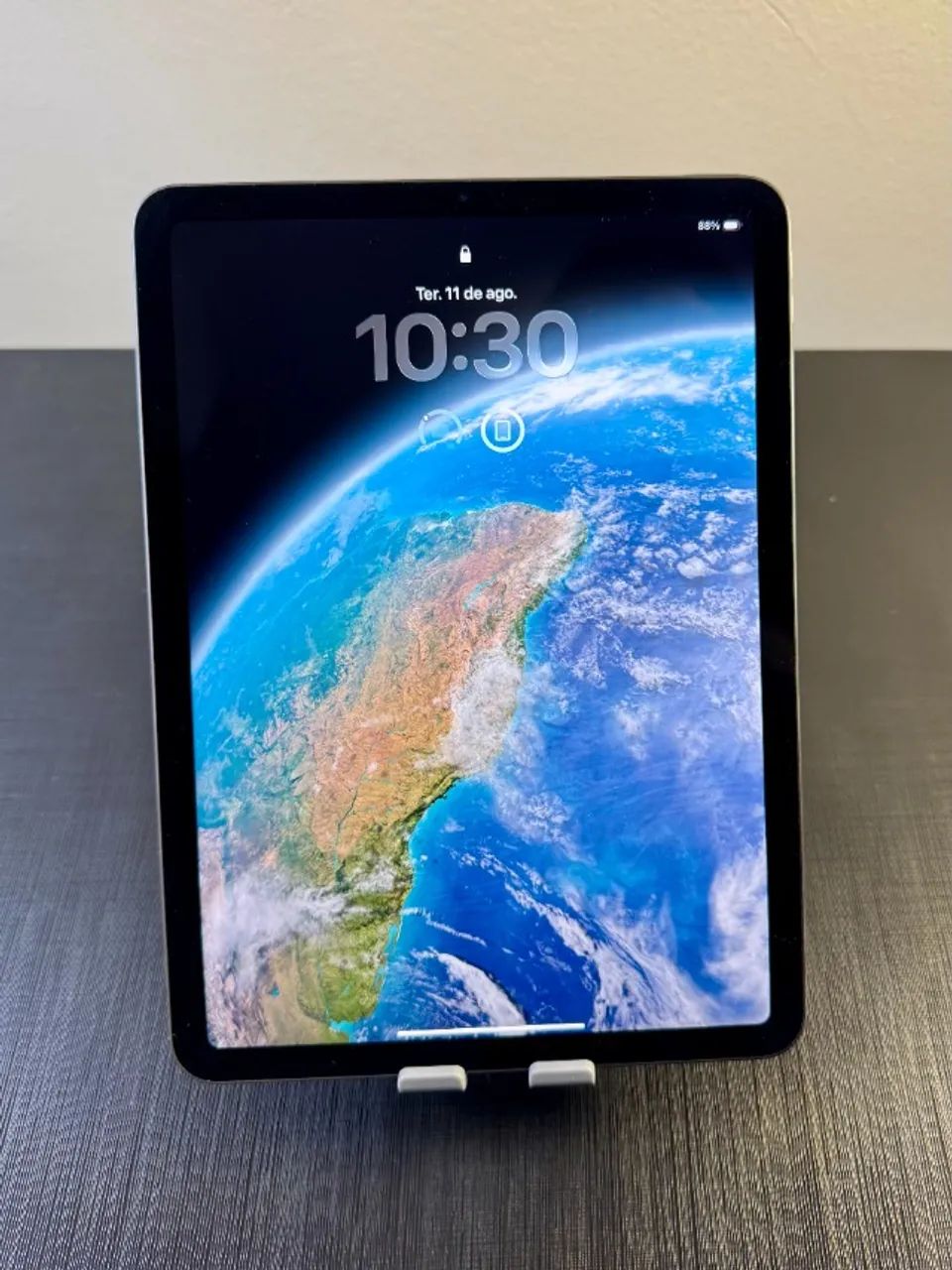 iPad Air 5 64GB - Na caixa (Acessórios sem uso) - Foto 2