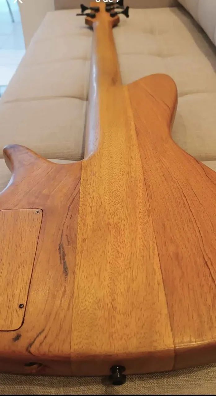 Vende-se bass fretles - Foto 3