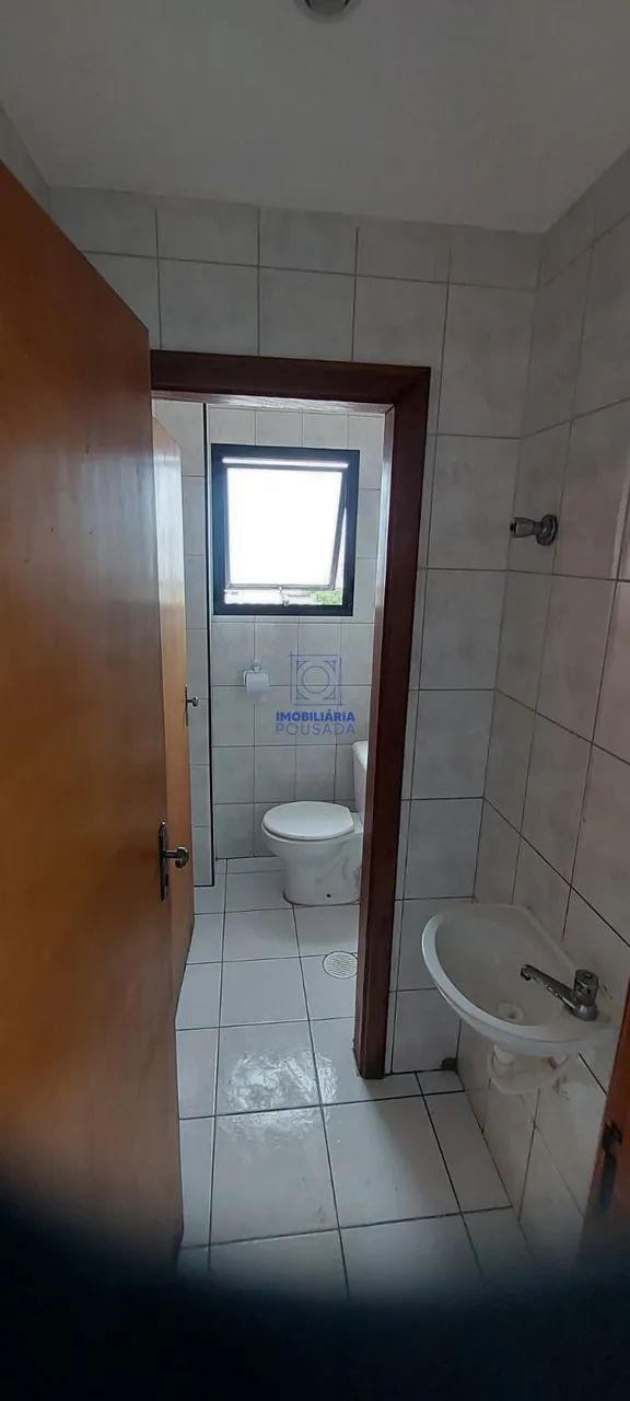 LOCAÇÃO, Conjunto Comercial Espaçoso com 57 m2 - Foto 3