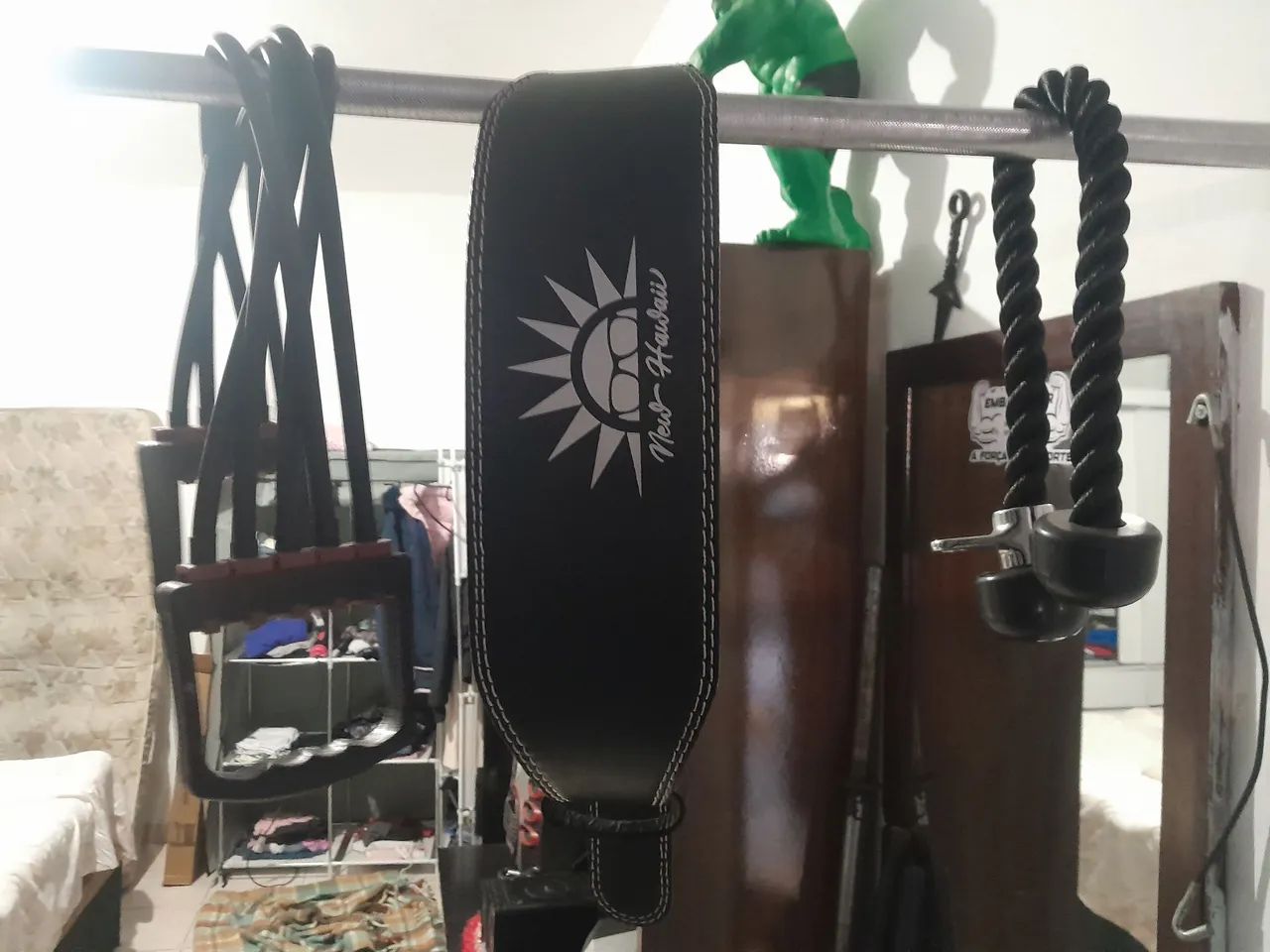 Equipamentos de academia  - Foto 2