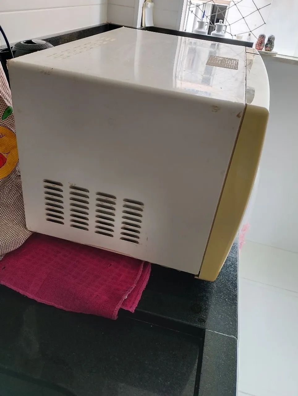 Microondas Electrolux  - Foto 4