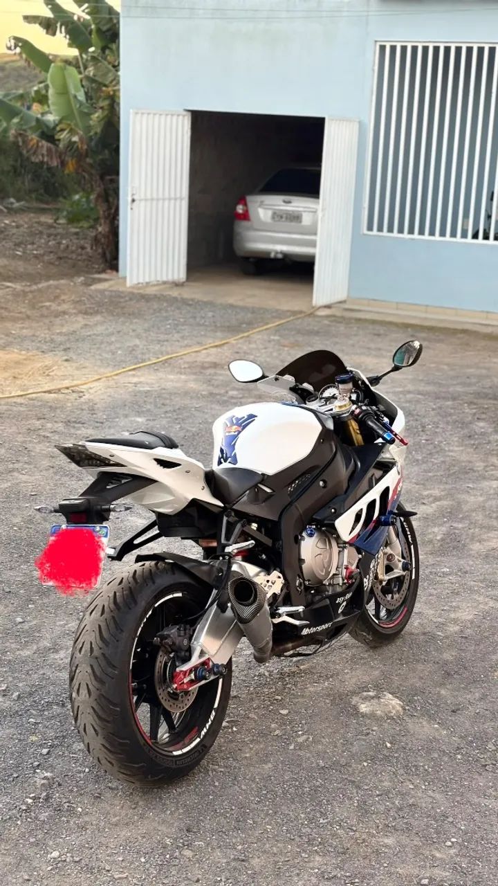 BMW s1000rr - Foto 3