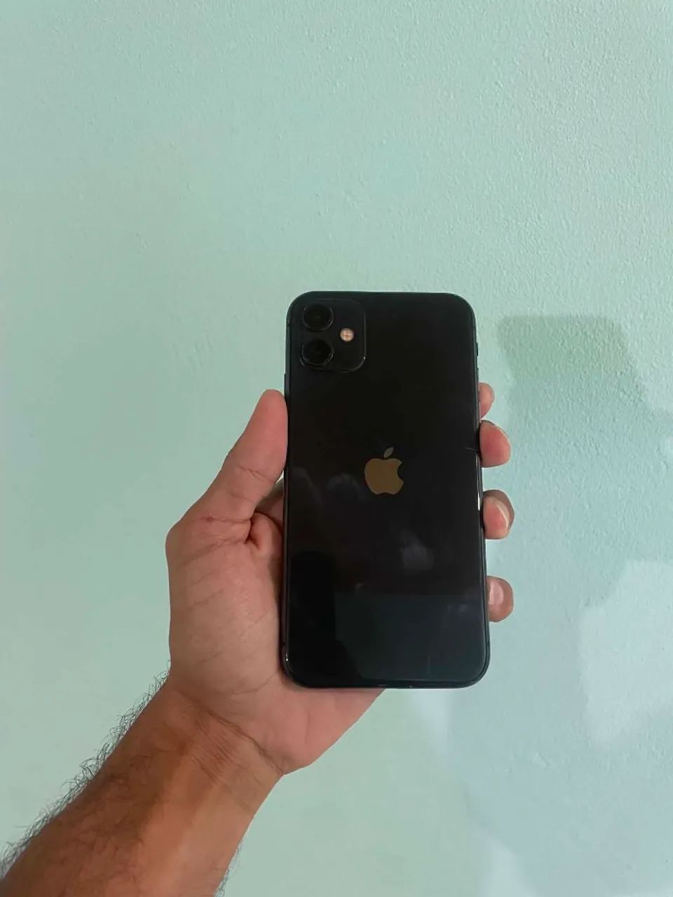 iPhone 11 Zero 64G