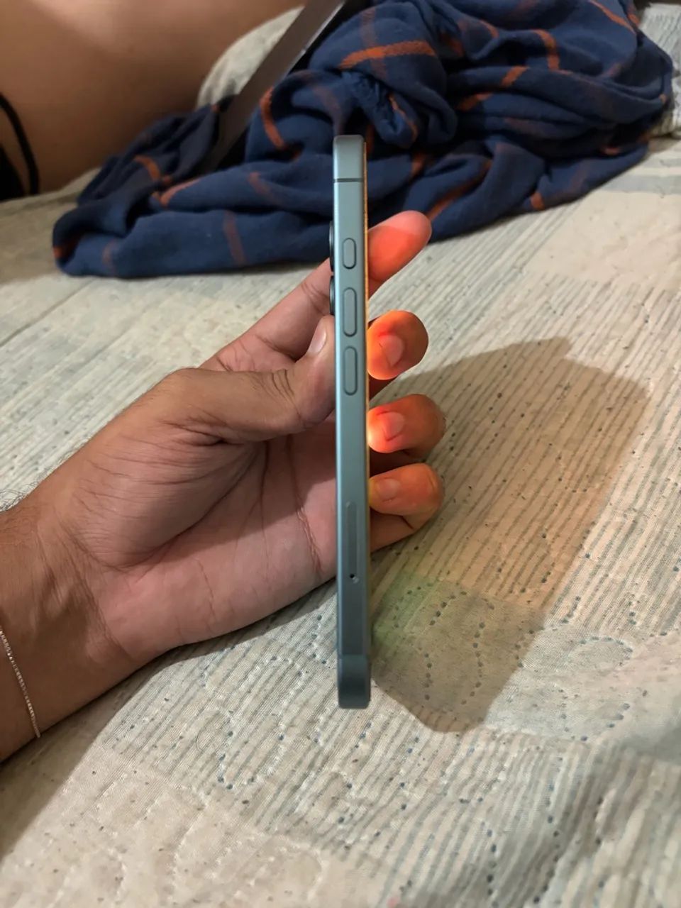 iPhone 16 128GB | impecável  - Foto 4