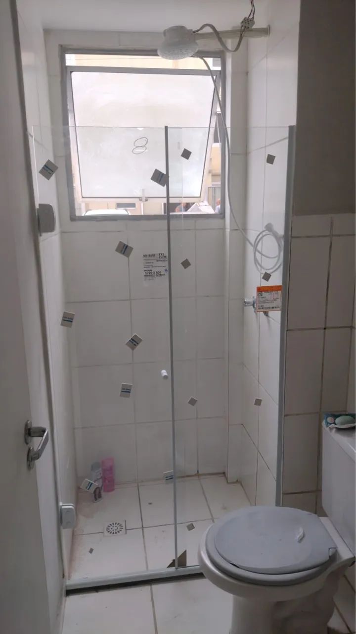  Alugo Apartamento  - Foto 5