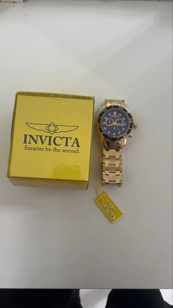 Relógio Invicta Pro Diver - Foto 2