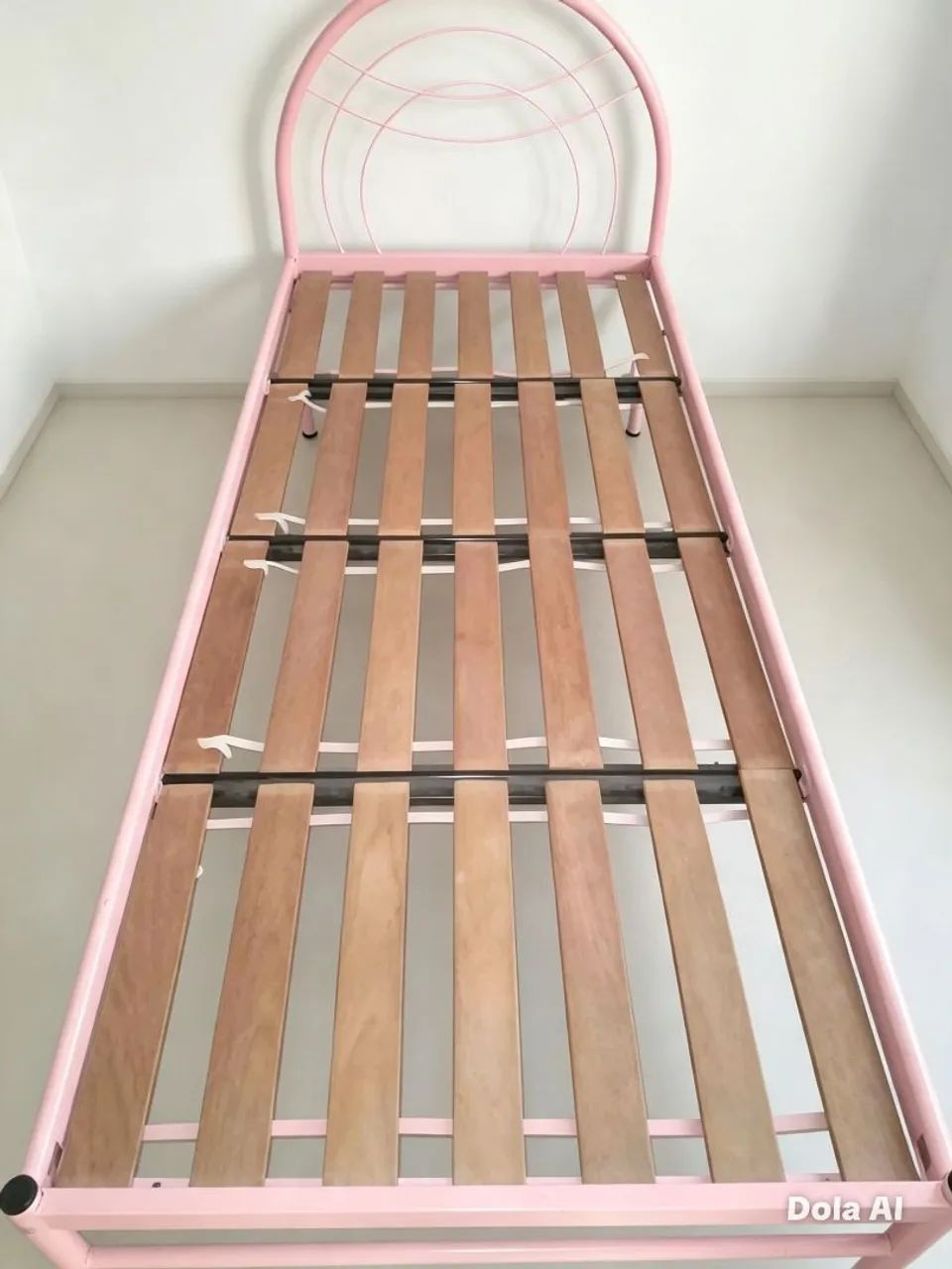Kit quarto  rosa completo 