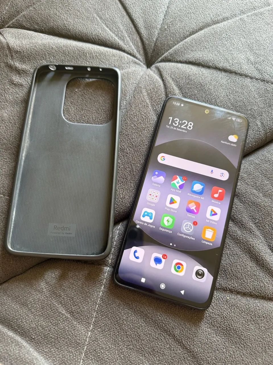 Redmi Note 14 4G