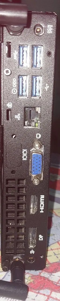 Mini Computador Positivo Master C820 - Foto 5