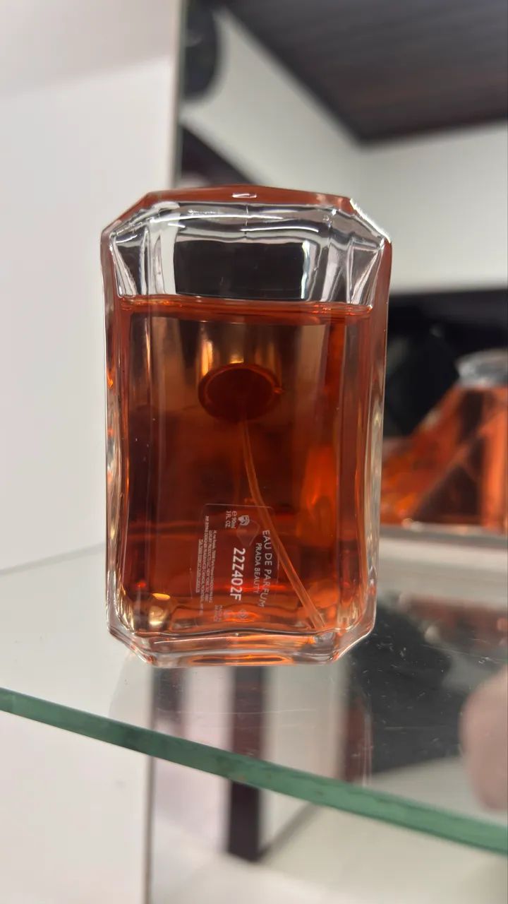 PRADA PARADOXE INTENSE 90ml - Foto 4