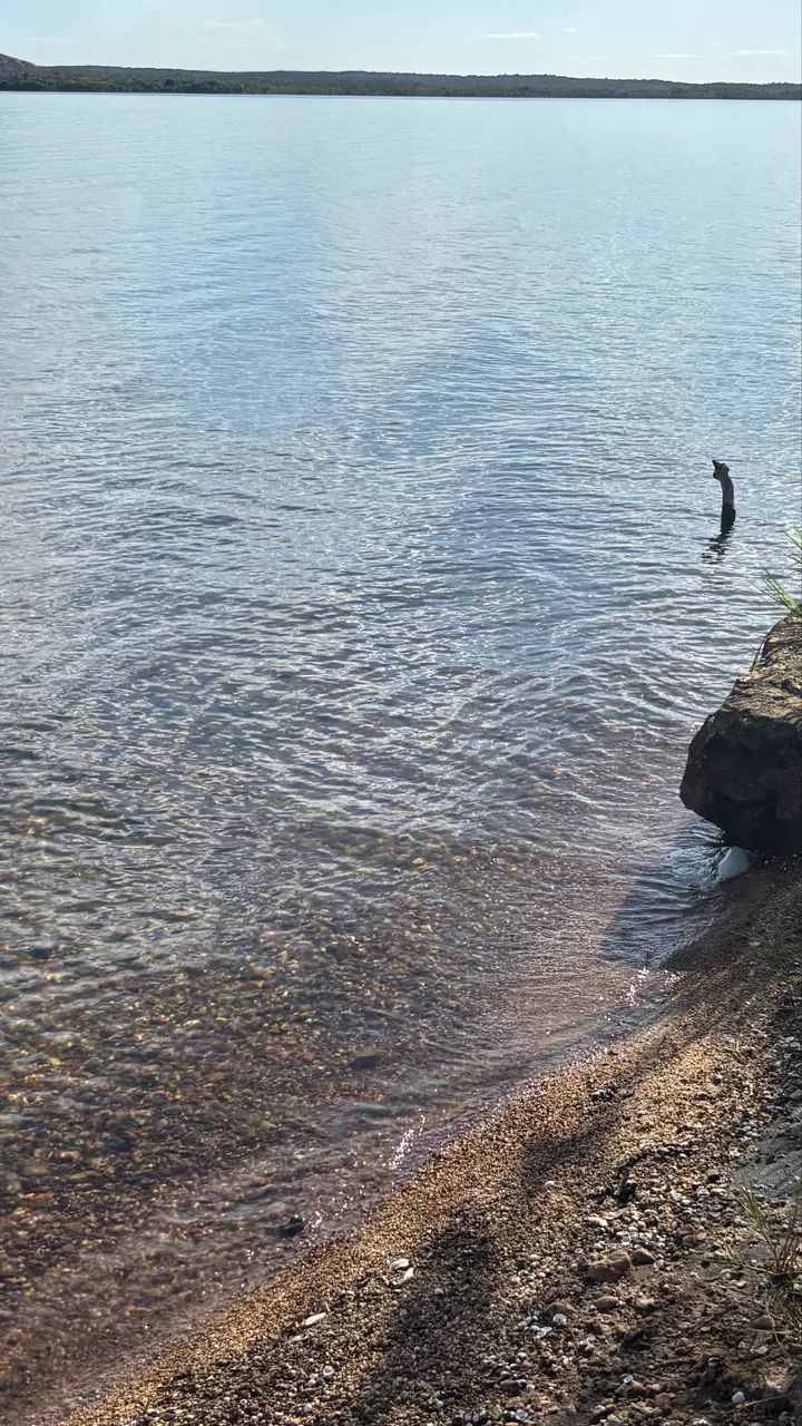 Vendo chácara na beira do Lago  - Foto 5