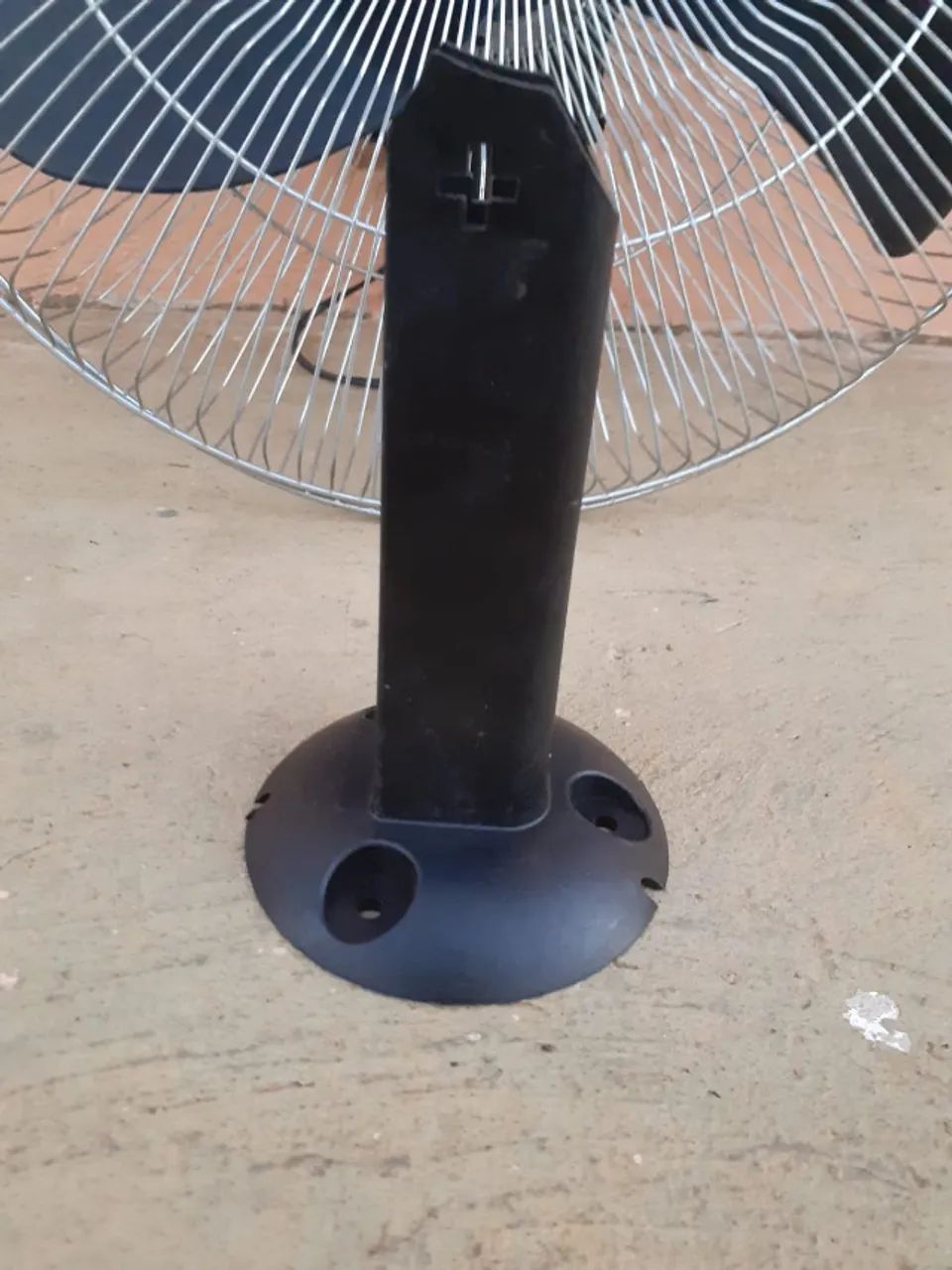 Ventilador de parede - Foto 3