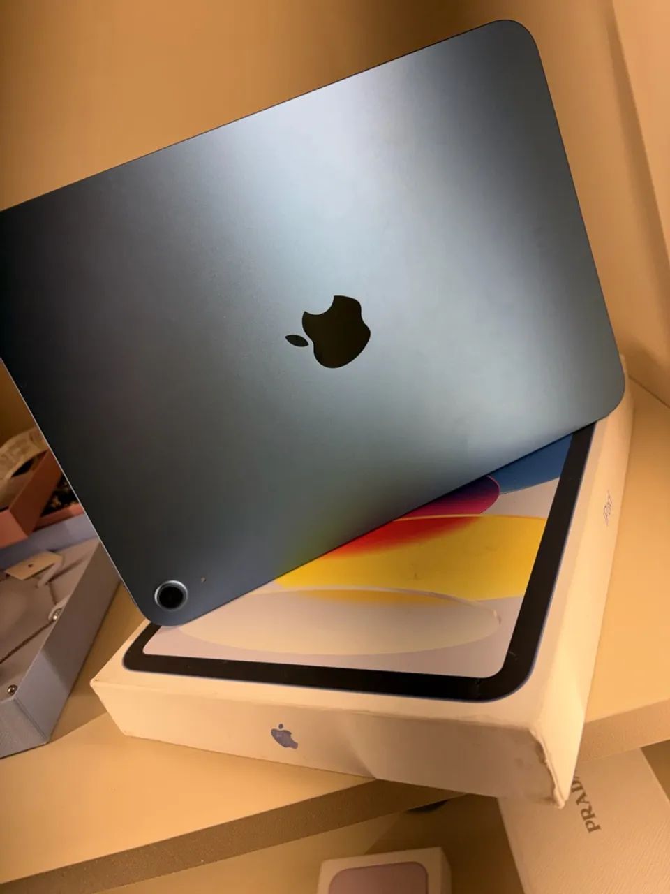 IPad (A16) Novo! - Foto 3