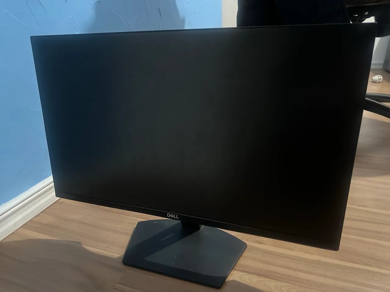 Monitor Dell 24?
