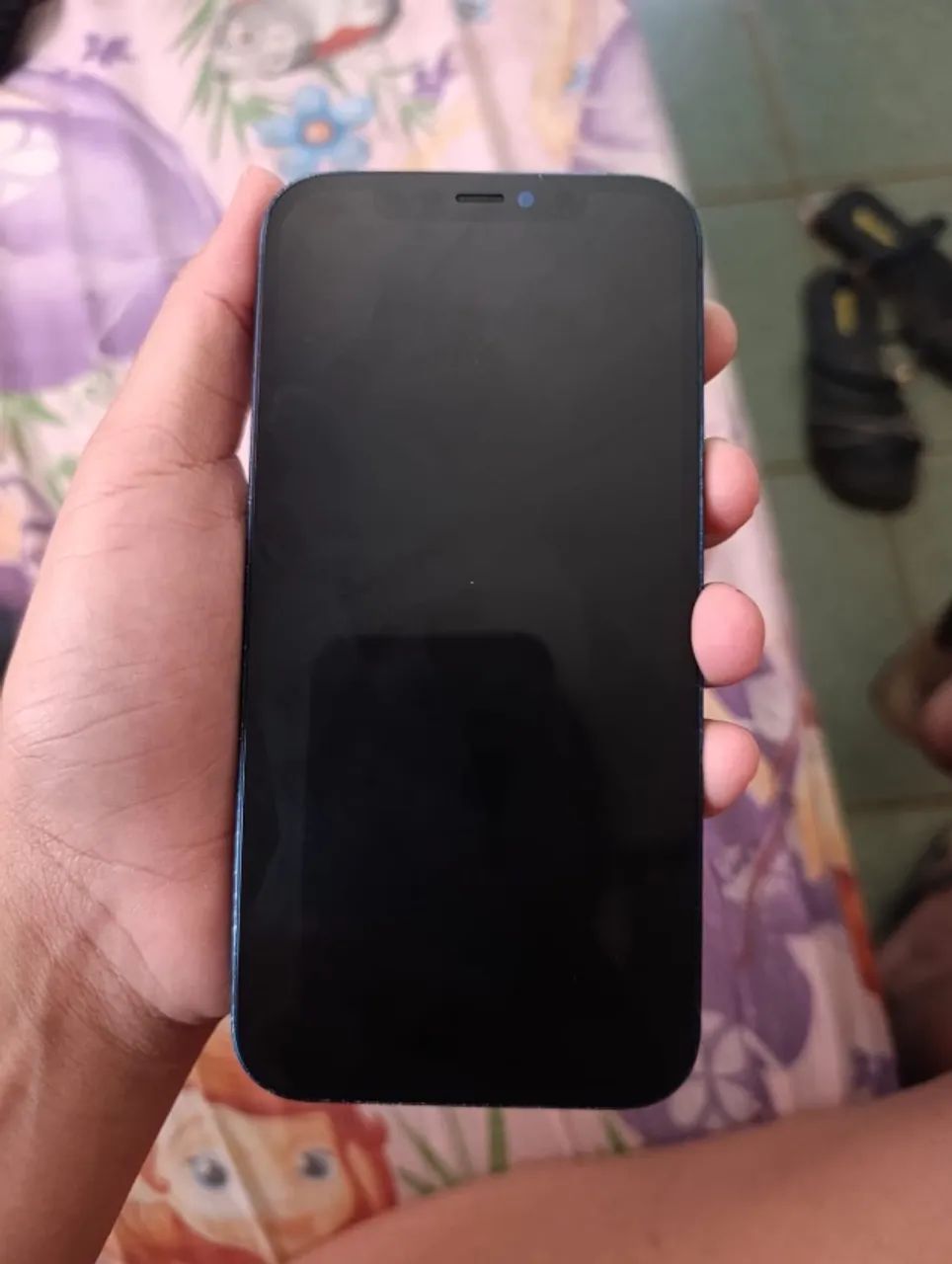 Vendo iPhone 12 64gb 