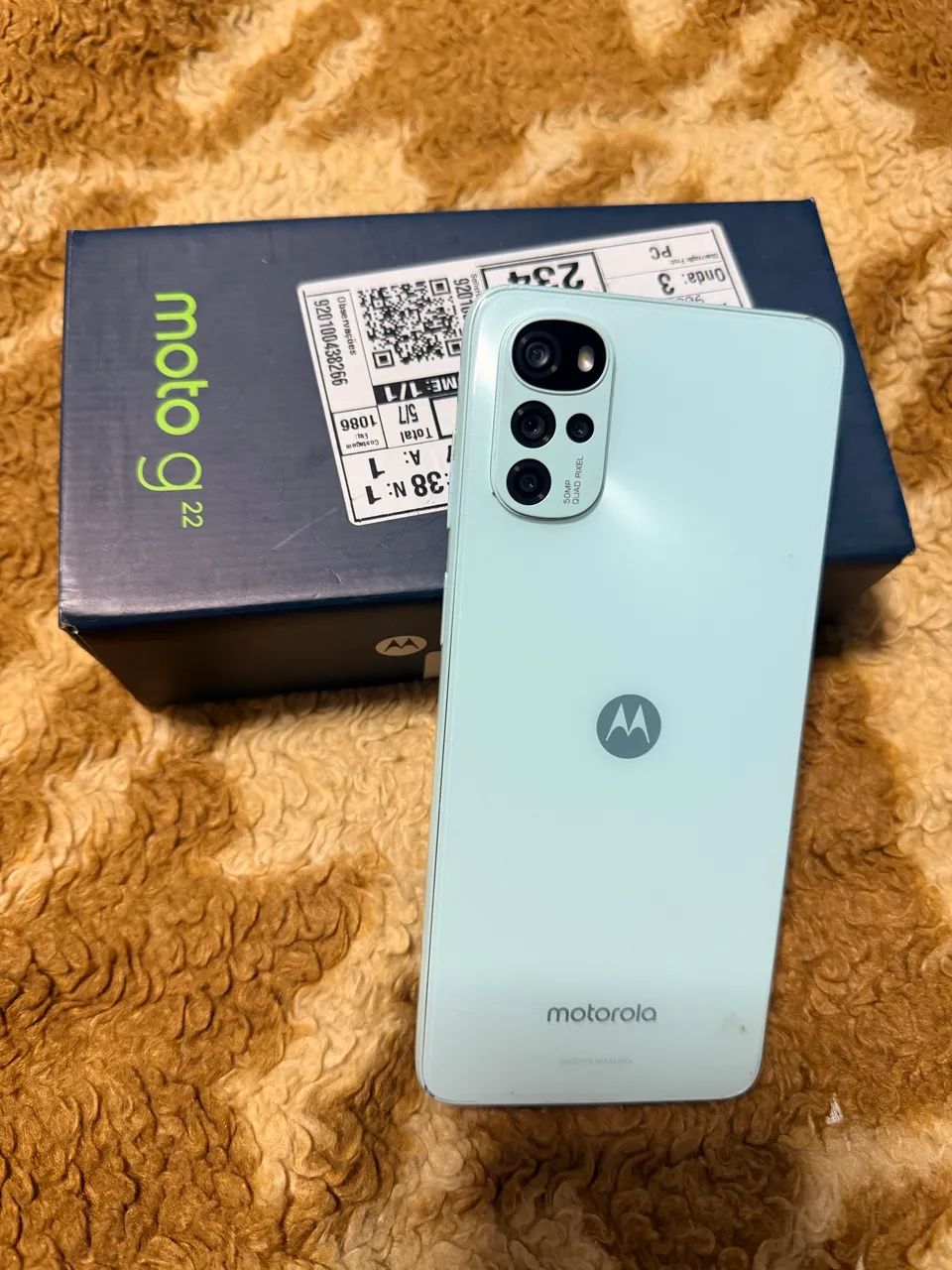Moto G 22 - Foto 2