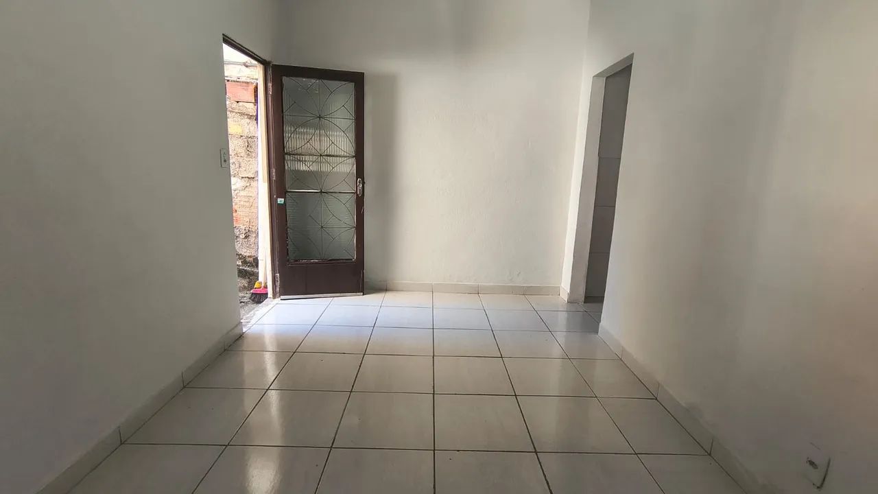 Aluguel Casa - Leblon
