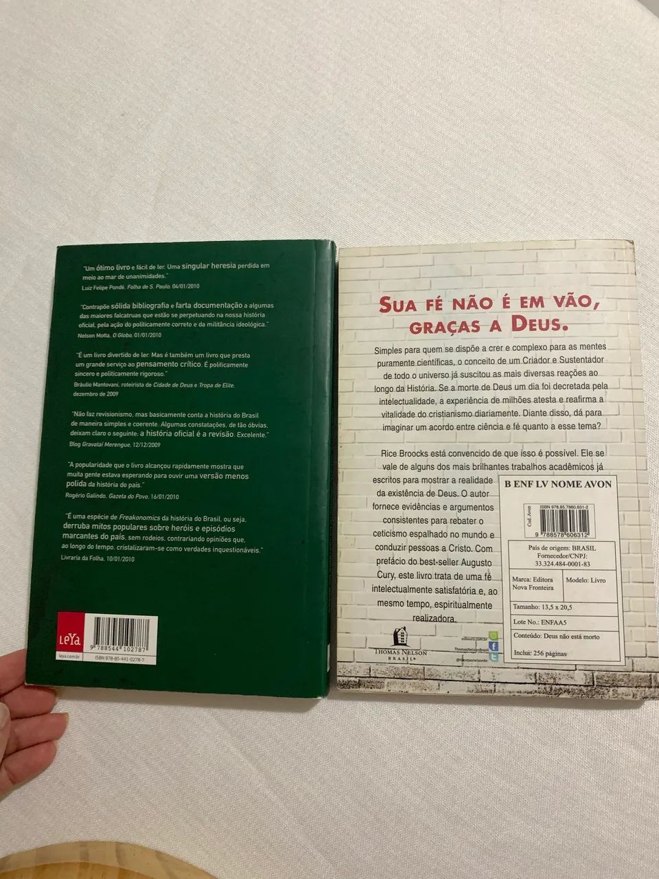 Combo 2 livros - Foto 4