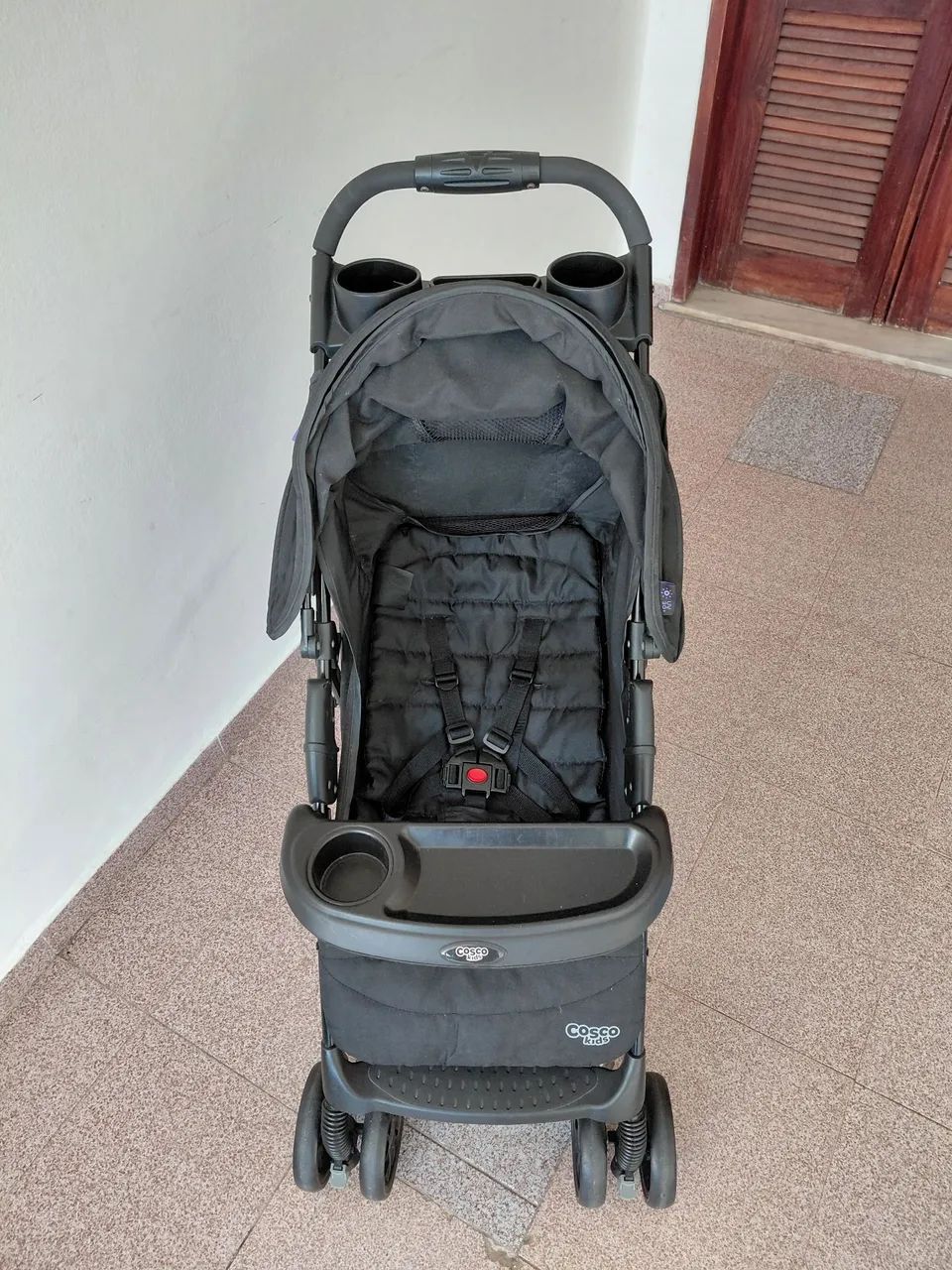 Carrinho de Bebê  - Foto 3