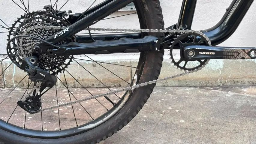 SPECIALIZED STUMPJUMPER COMP ALLOY - TAMANHO M - 2019  - Foto 4